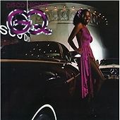 GQ - Disco Nights - CD image 1