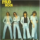 Mud - Rock - CD image 1