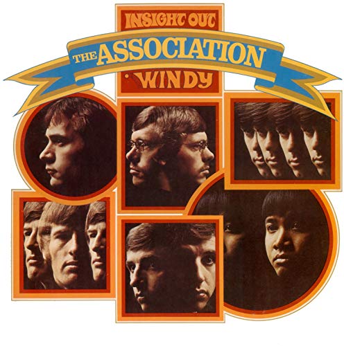Association - Insight Out - CD image 1
