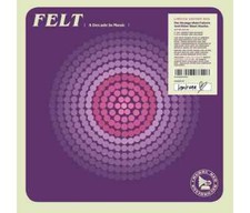 Felt - Strange Idols Pattern And Other Short Stories - CD image 1