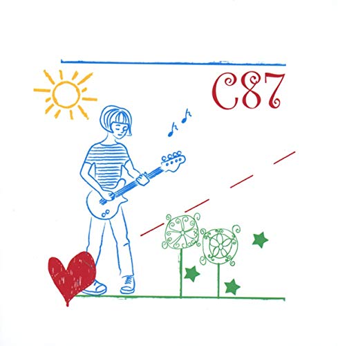 Various - C87 - CD