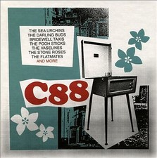 Various - C88 - CD image 1
