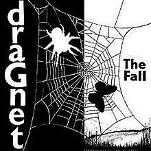 Fall - Dragnet - CD image 1