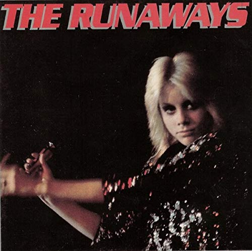 Runaways - CD image 1