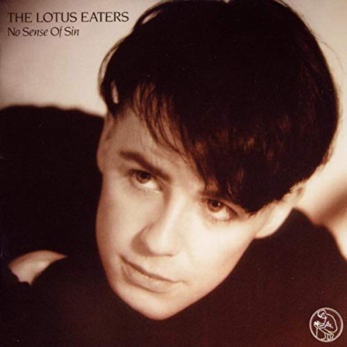 Lotus Eaters - No Sense Of Sin - CD image 1