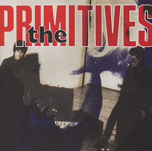 Primitives - Lovely - CD image 1