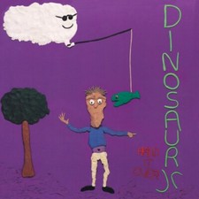 DINOSAUR JR. - HAND IT OVER - CD image 1
