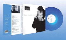 Howard Jones - One to One - Vinyl Record 12 Album Coloured Vinyl" image 1