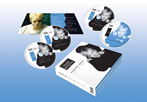 Howard Jones - One to One - CD image 3