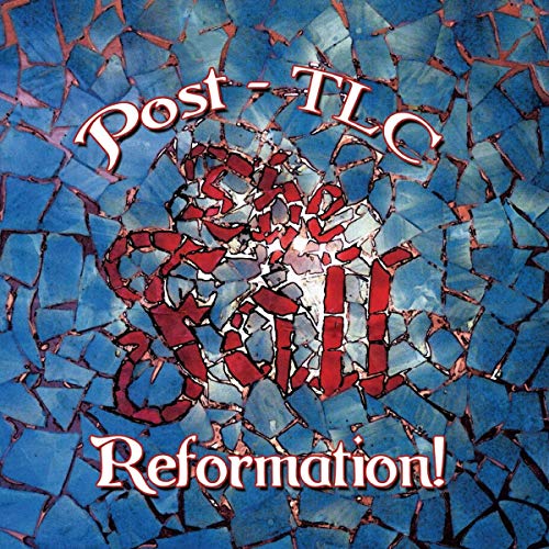 FALL - REFORMATION POST TLC - CD image 1