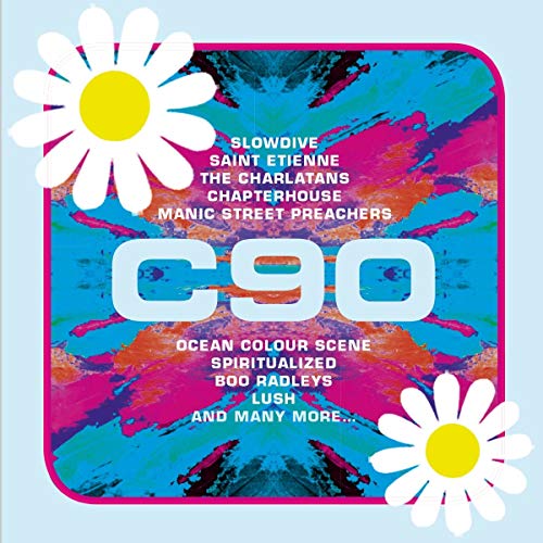 VARIOUS ARTISTS - C90 - CD image 1
