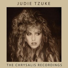 JUDIE TZUKE - CHRYSALIS RECORDINGS  THE - CD image 1