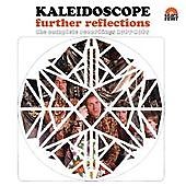 Kaleidoscope - Further Reflections - CD image 1