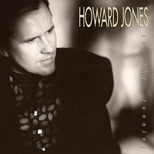 IN THE RUNNING: EXPANDED DELUXE 3CD/1DVD SET - 4CD image 1