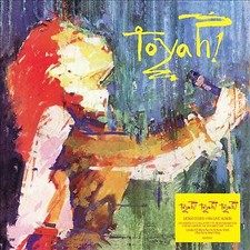 Toyah - ! ! ! - Vinyl Record image 1