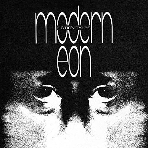 MODERN EON - FICTION TALES EXPANDED - CD image 1