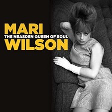 Mari Wilson - NEASDEN QUEEN OF SOUL - CD image 1