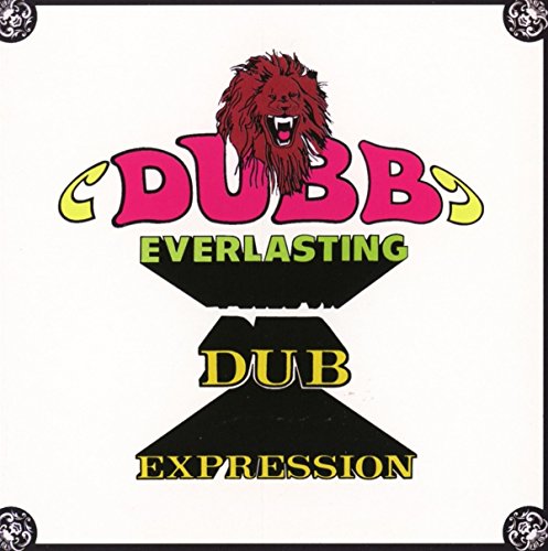 Errol Brown - Dubb Everlasting / Dub Expression - CD image 1