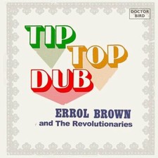 TIP TOP DUB - 2CD image 1