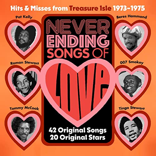 V/A - NEVERENDING SONGS OF LOVE: HIT - CD image 1