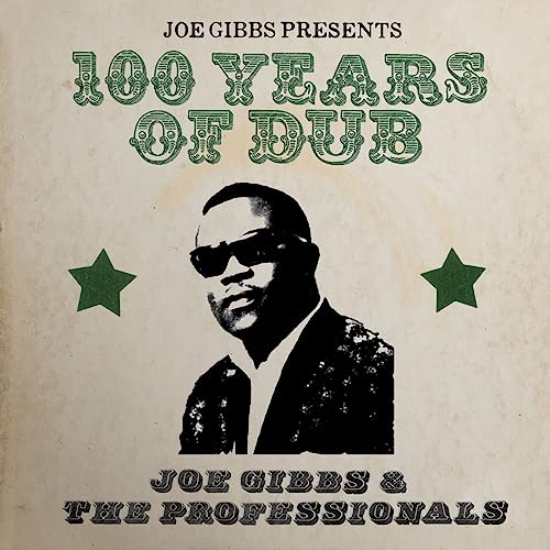 Joe Gibbs And The Pr - - 2CD EDITION CD  RELEASE DATE 15/09/23 (THIS C image 1