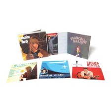 Various Artists - Françoise Hardy/Canta Per Voi in Italiano Sacha Dist image 1