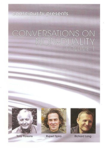 Conversations On Non-duality - DVD image 1