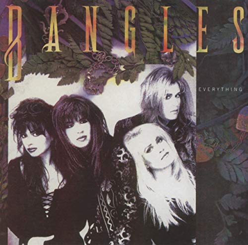 Bangles - Everything - CD image 1