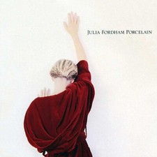 Julia Fordham - Porcelain (Deluxe Edition) - CD image 1
