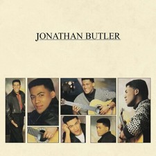 Jonathan Butler - CD image 1