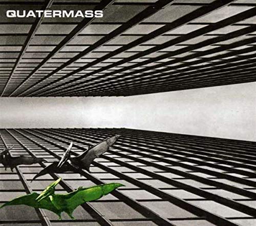 Quatermass - CD image 1