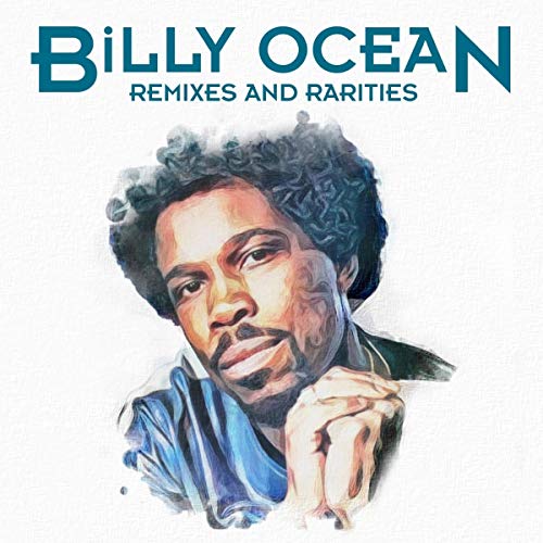 BILLY OCEAN - REMIXES AND RARITIES - CD image 1