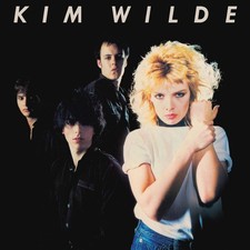 Kim Wilde - CD image 1