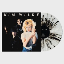 Kim Wilde - Vinyl Record image 1