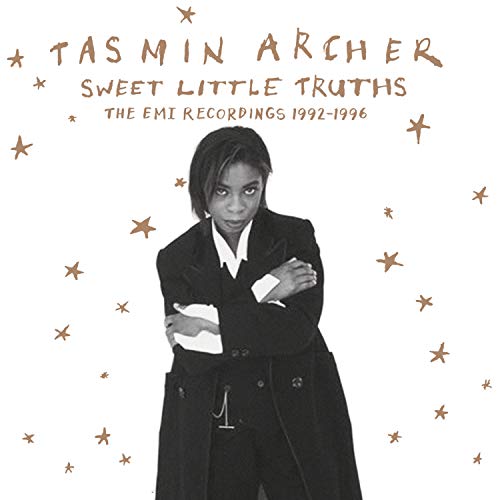 Tasmin Archer - SWEET LITTLE TRUTHS ~ THE EMI - CD image 1