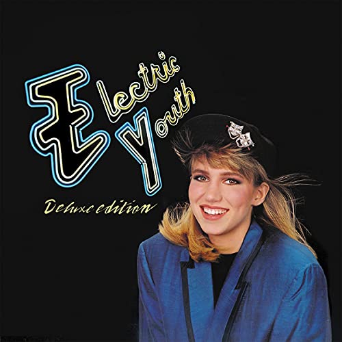 Debbie Gibson - ELECTRIC YOUTH - CD image 1