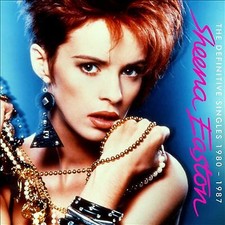 Sheena Easton - : THE DEFINITIVE - CD image 1