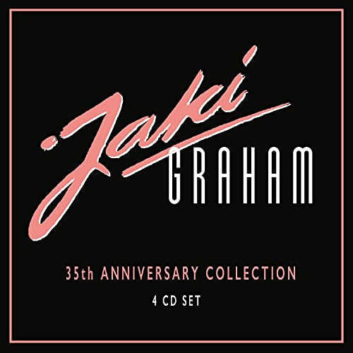 35TH ANNIVERSARY COLLECTION 4CD CLAMSHELL BOXSET - 4CD image 1