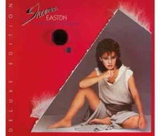 Sheena Easton - A PRIVATE HEAVEN - CD image 1
