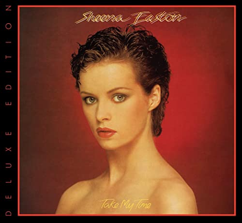Sheena Easton - Take My Time - Vinyl Record 12" Album image 1