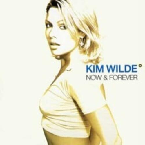 KIM WILDE - NOW & FOREVER -  EXPANDED DELUXE 4 DISC SET 3CD/DVD  RELEASE image 1