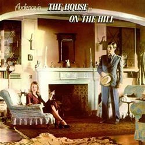 Audience - House On The Hill - CD image 1