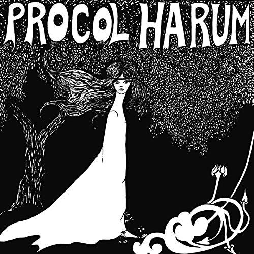 Procol Harum - CD image 1