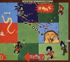 Procol Harum - Home - CD image 1