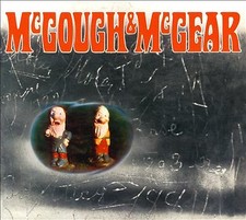 McGough & McGear - CD image 1