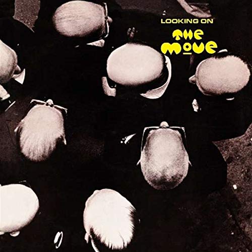 Move - Looking On - All Media image 1