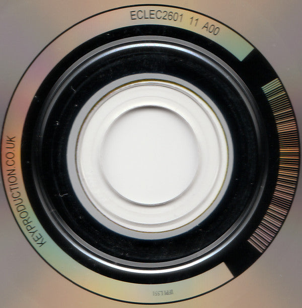 Colosseum - Daughter Of Time - CD image 4