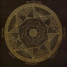 John McLaughlin - Where Fortune Smiles - CD image 1
