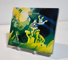 Greenslade - CD image 1