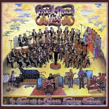 Procol Harum - Live - In Concert With The Edmonton Symphony Orchestra - image 1
